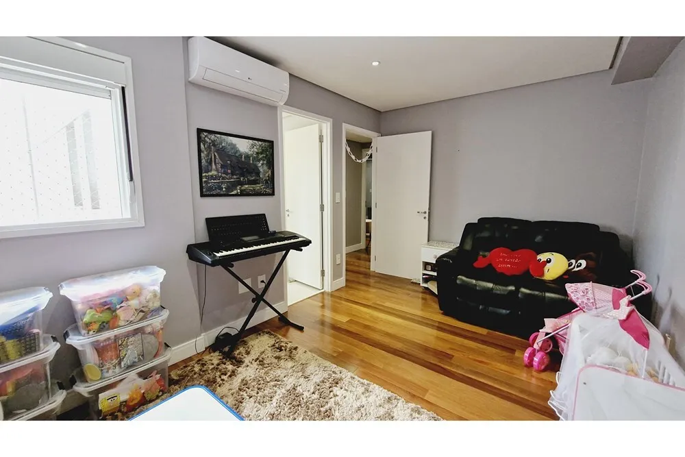 Apartamento, 3 quartos, 239 m² - Foto 10