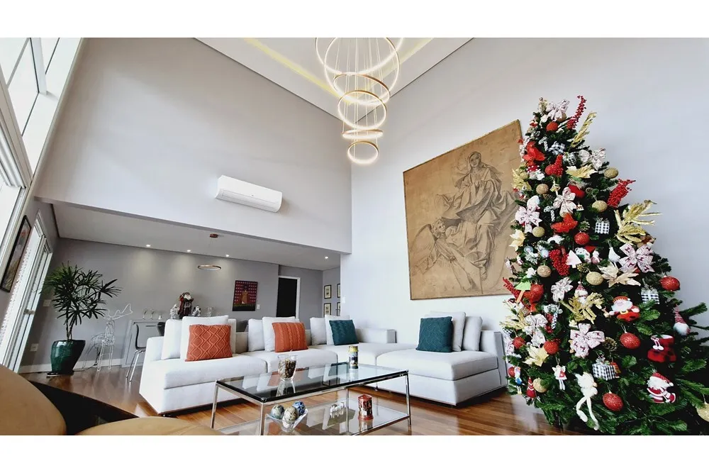 Apartamento, 3 quartos, 239 m² - Foto 9