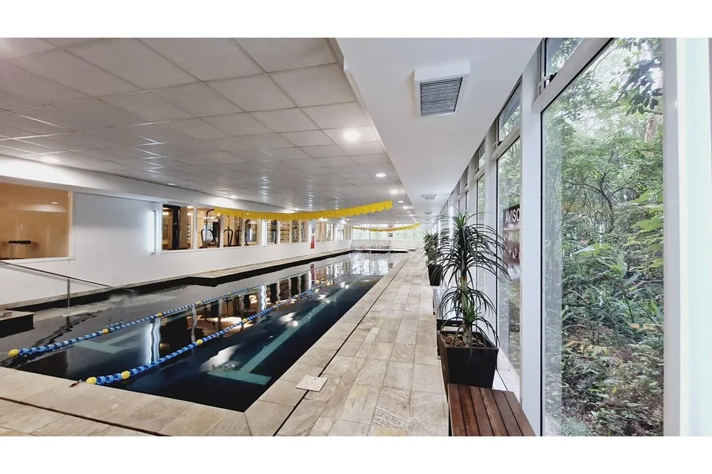 Apartamento, 3 quartos, 239 m² - Foto 2