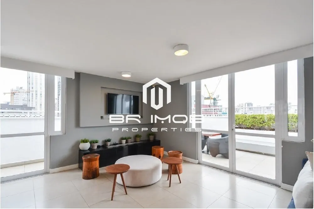 Apartamento, 1 quarto, 37 m² - Foto 8