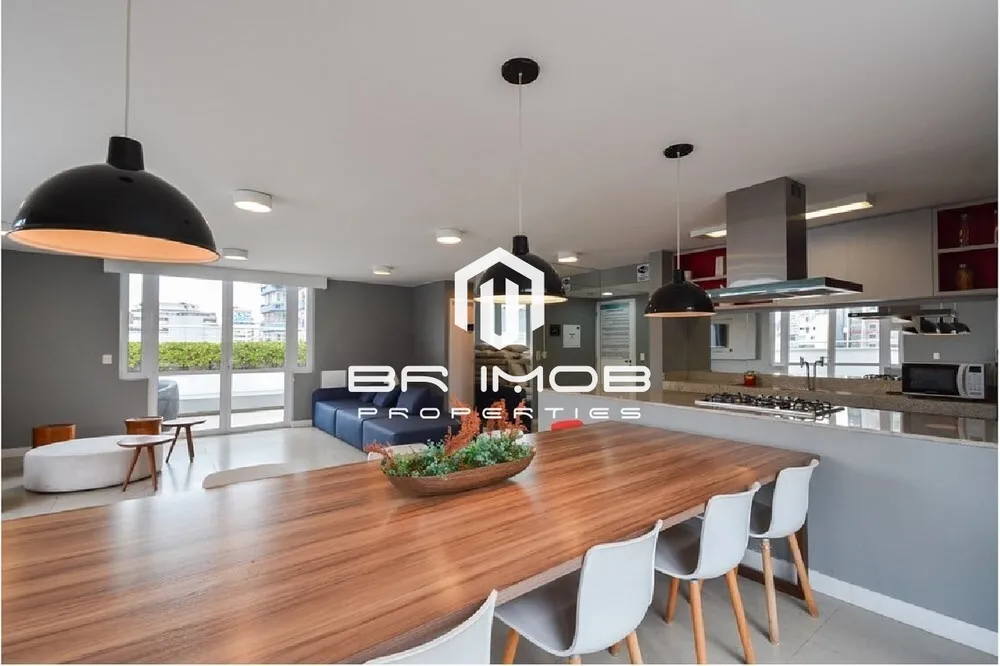 Apartamento, 1 quarto, 37 m² - Foto 6