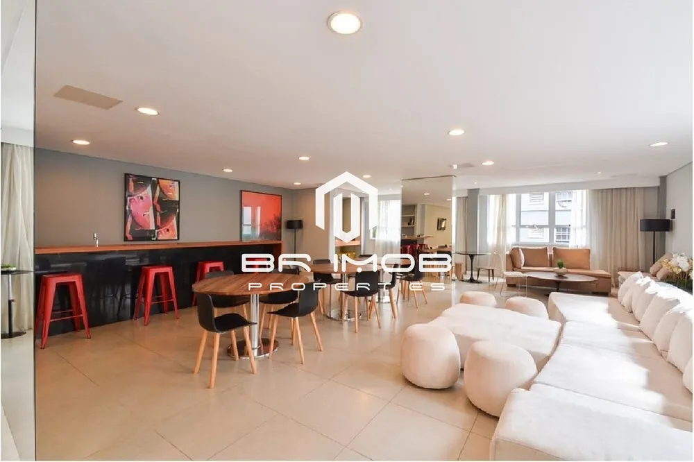 Apartamento, 1 quarto, 37 m² - Foto 7