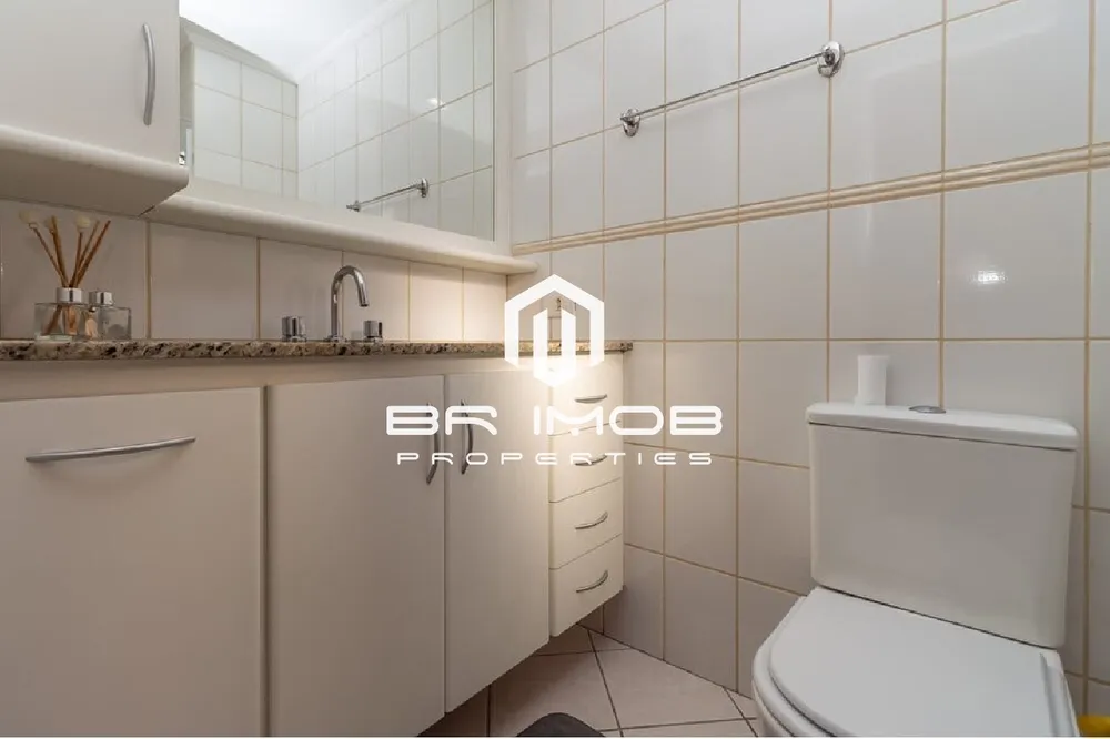 Apartamento, 3 quartos, 80 m² - Foto 9