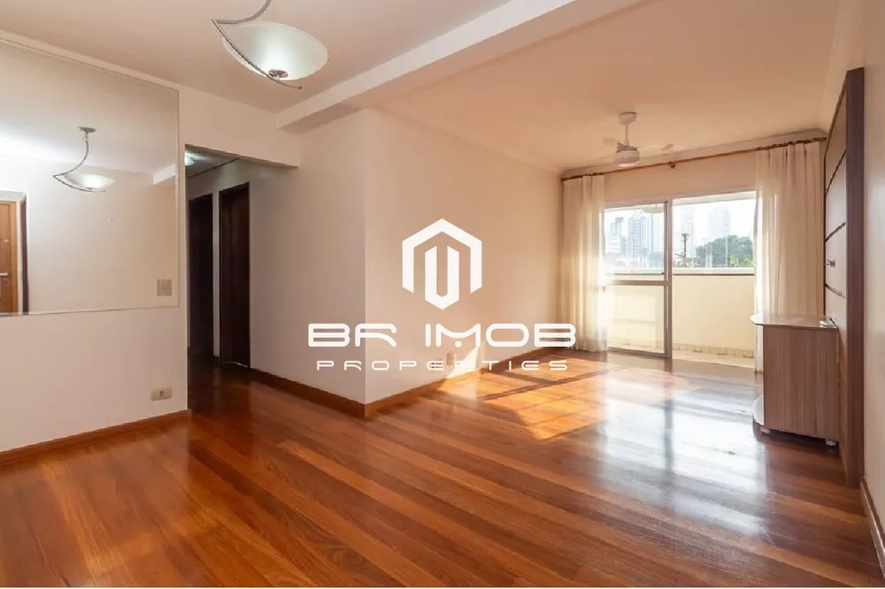 Apartamento, 3 quartos, 80 m² - Foto 3