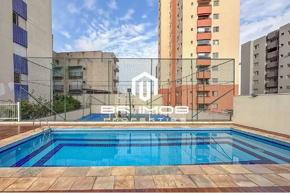Apartamento, 3 quartos, 80 m² - Foto 5
