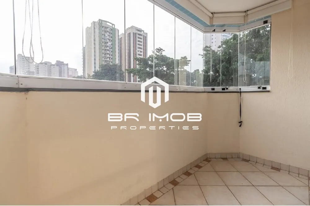 Apartamento, 3 quartos, 80 m² - Foto 2