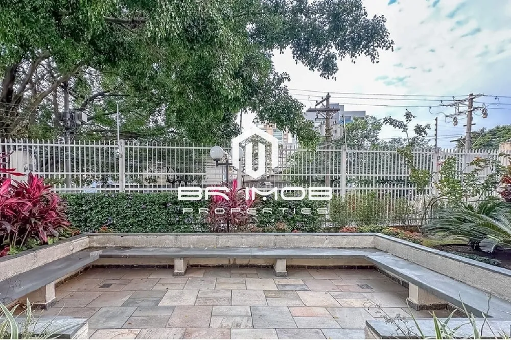 Apartamento, 3 quartos, 80 m² - Foto 10