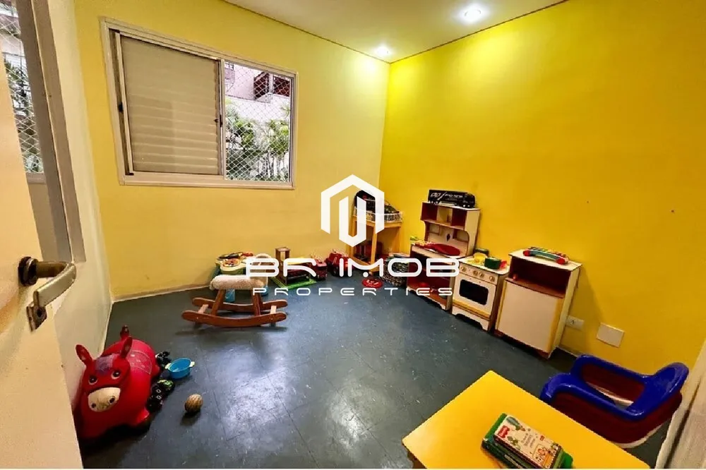 Apartamento, 3 quartos, 80 m² - Foto 11