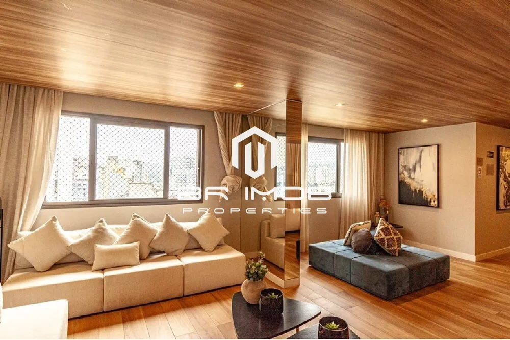 Apartamento, 1 quarto, 50 m² - Foto 6