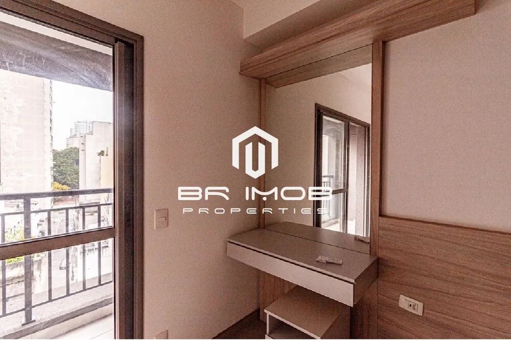 Apartamento, 1 quarto, 50 m² - Foto 2
