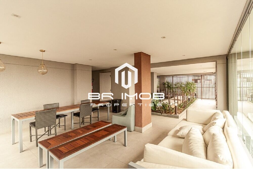 Apartamento, 1 quarto, 50 m² - Foto 1