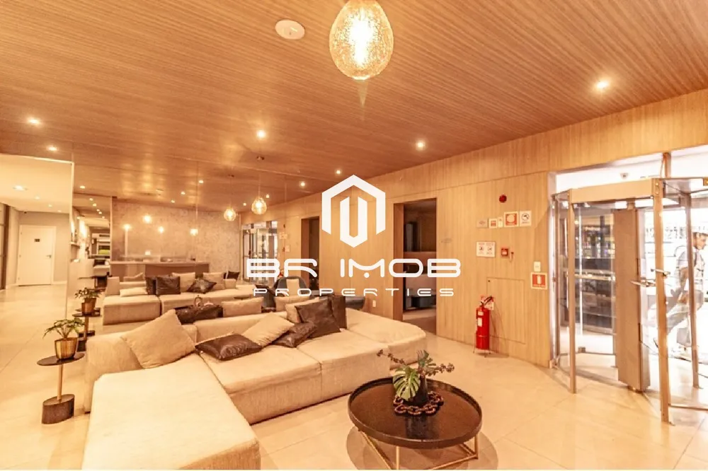 Apartamento, 1 quarto, 50 m² - Foto 10
