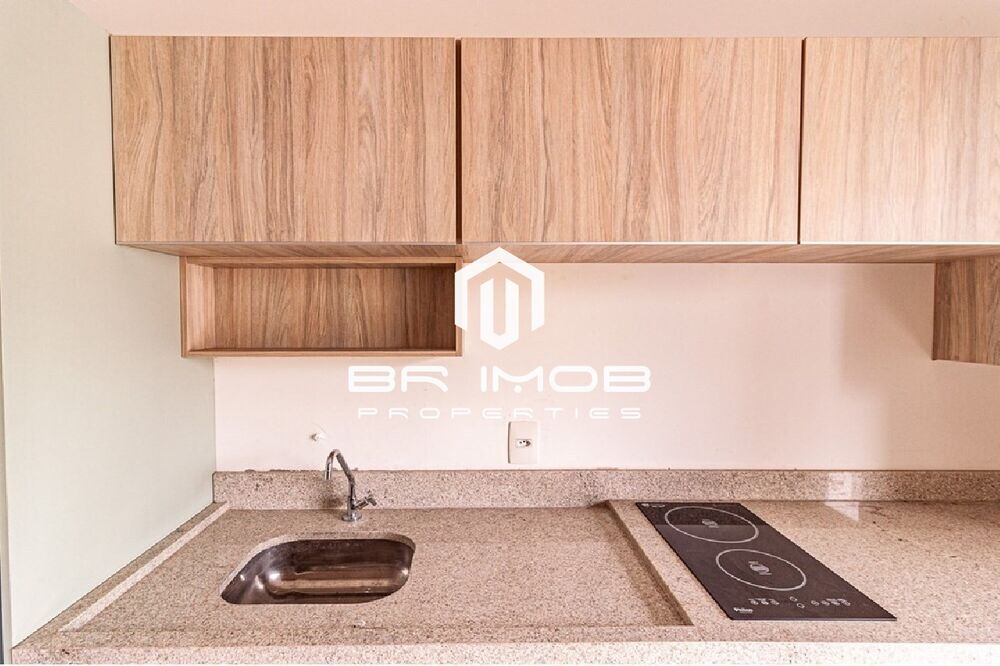 Apartamento, 1 quarto, 50 m² - Foto 2