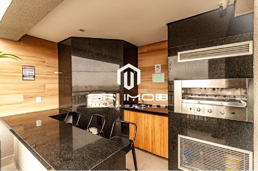 Apartamento, 1 quarto, 50 m² - Foto 3
