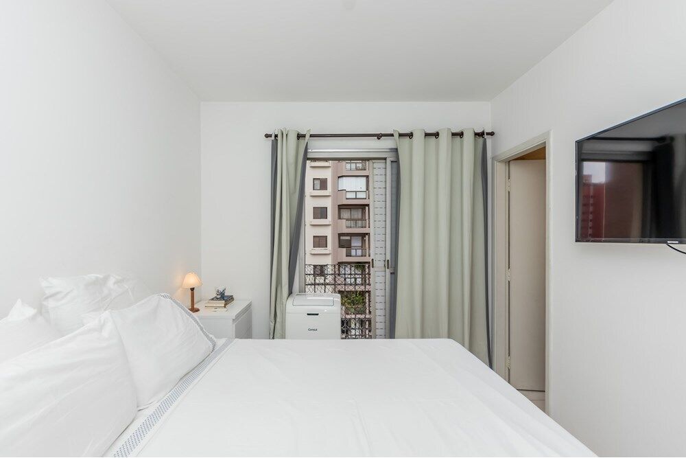 Apartamento, 3 quartos, 77 m² - Foto 28