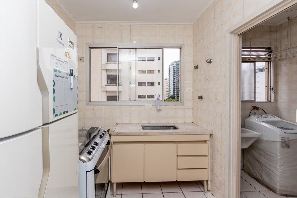Apartamento, 3 quartos, 77 m² - Foto 6