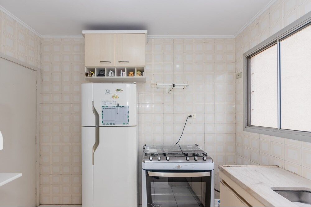 Apartamento, 3 quartos, 77 m² - Foto 4