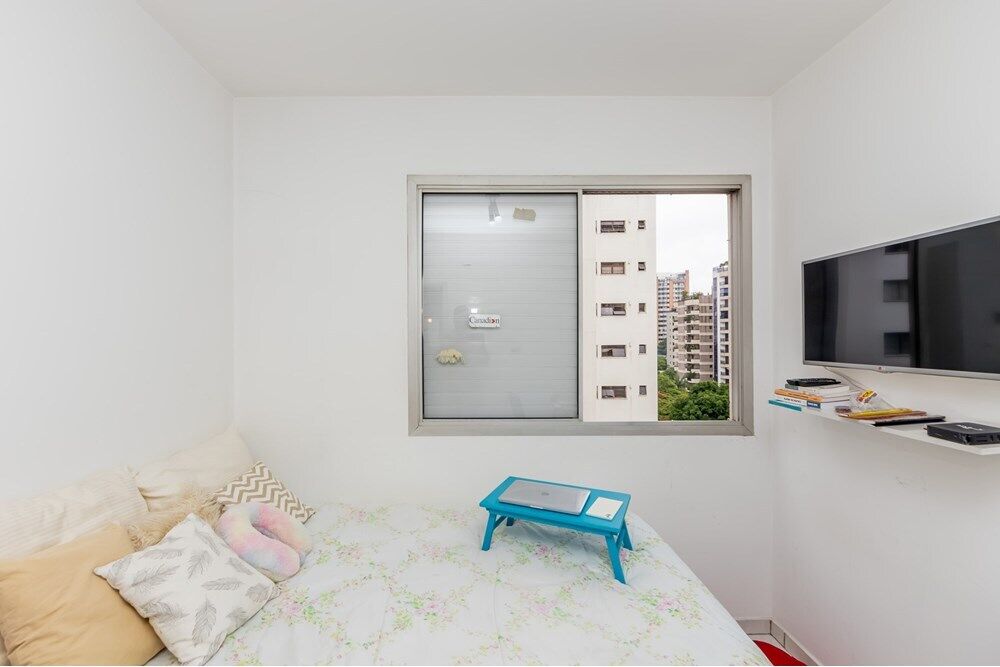 Apartamento, 3 quartos, 77 m² - Foto 29
