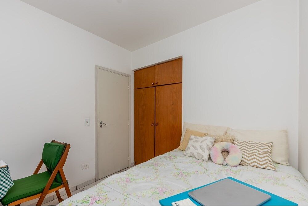 Apartamento, 3 quartos, 77 m² - Foto 11