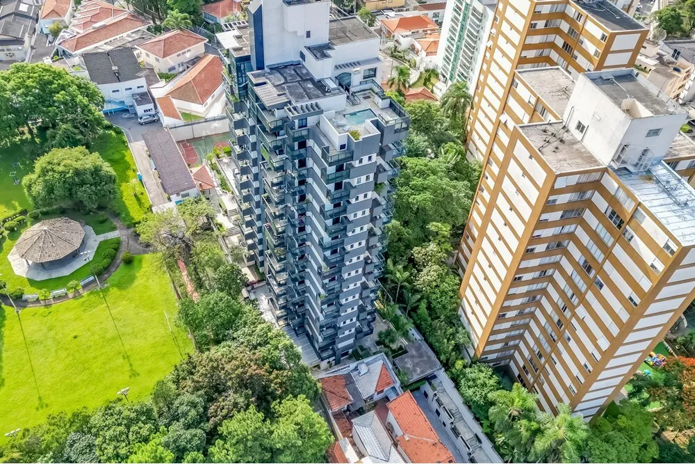 Apartamento, 4 quartos, 213 m² - Foto 1