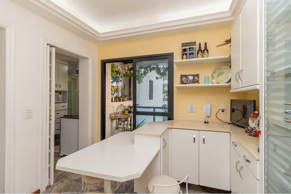 Apartamento, 4 quartos, 213 m² - Foto 5