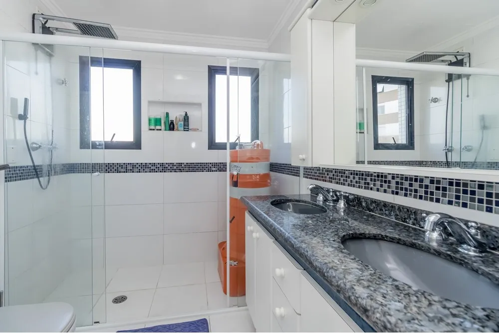 Apartamento, 4 quartos, 213 m² - Foto 12