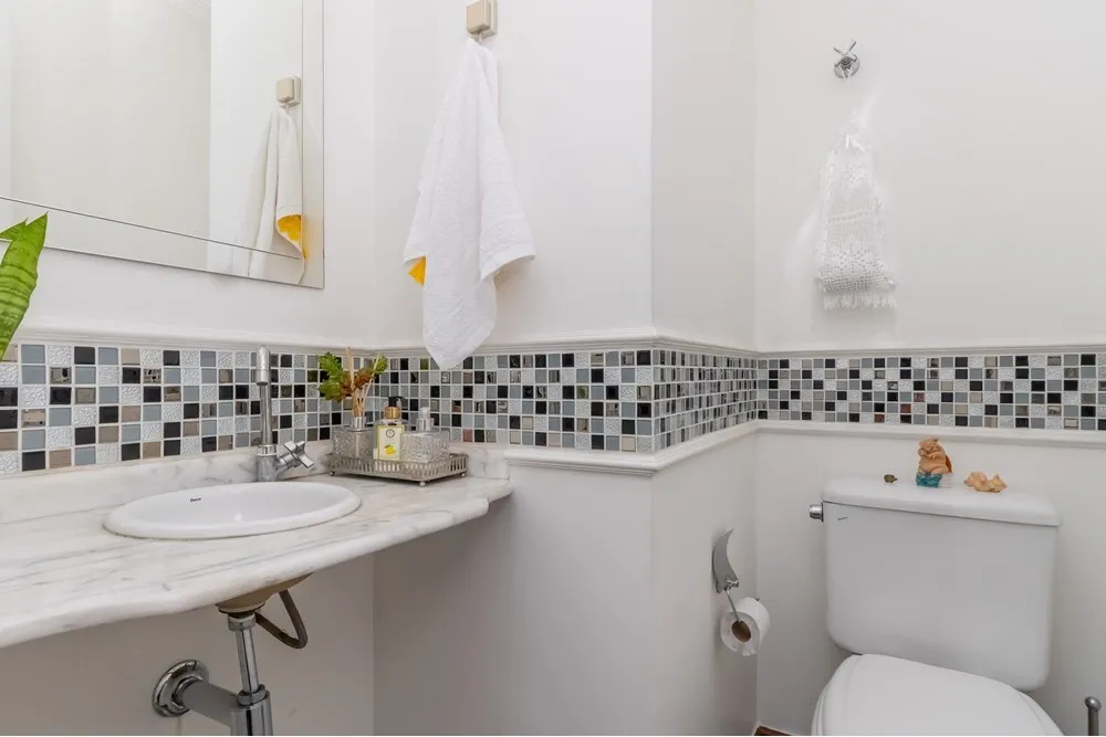 Apartamento, 4 quartos, 213 m² - Foto 4
