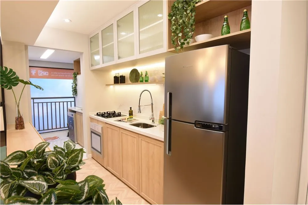 Apartamento, 2 quartos, 63 m² - Foto 7