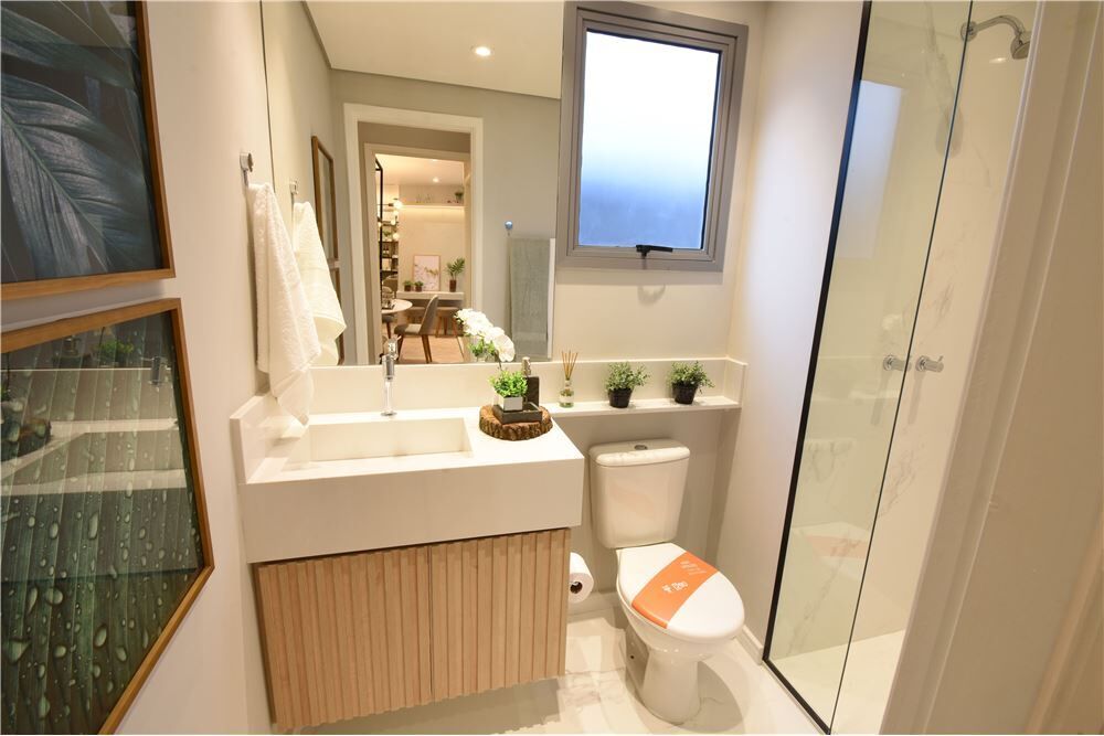 Apartamento, 2 quartos, 63 m² - Foto 4