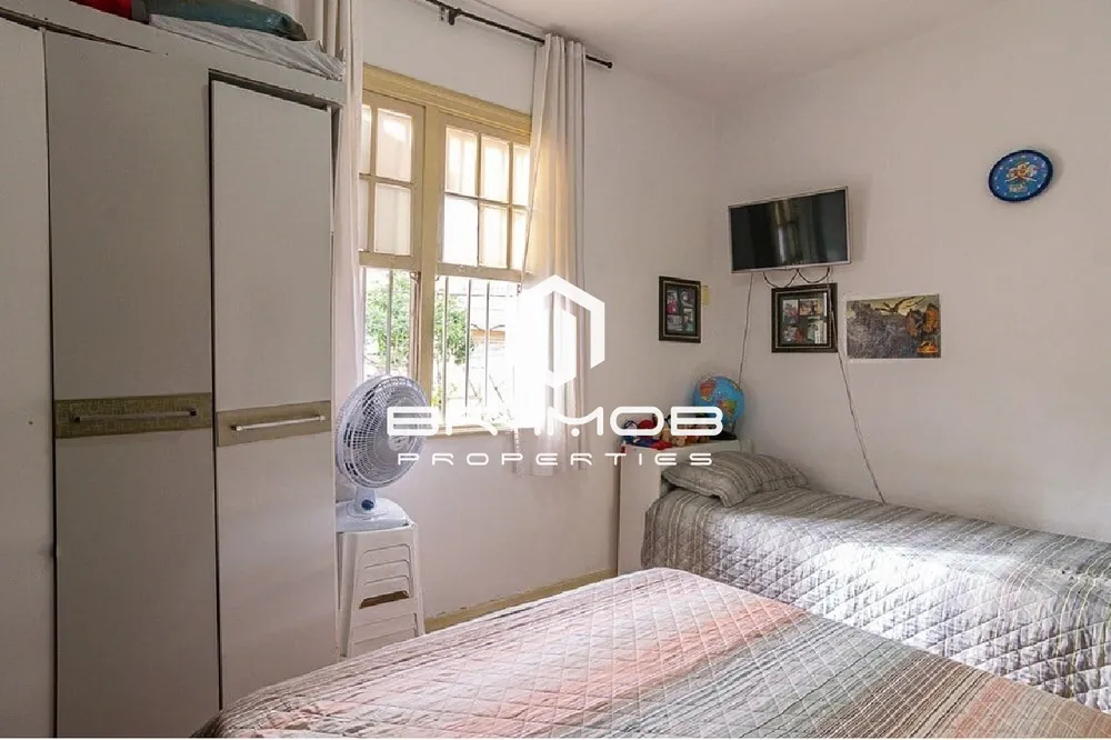 Casa, 4 quartos - Foto 12