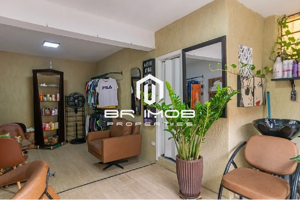 Casa, 4 quartos - Foto 5