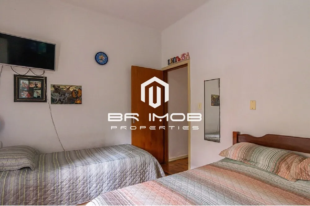 Casa, 4 quartos - Foto 11