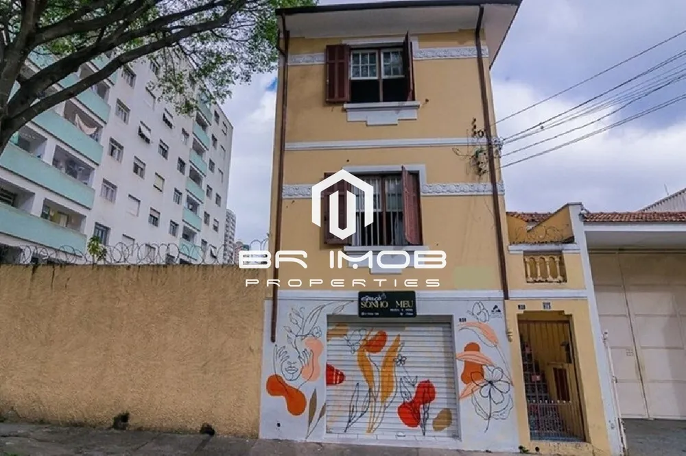 Casa, 4 quartos - Foto 1