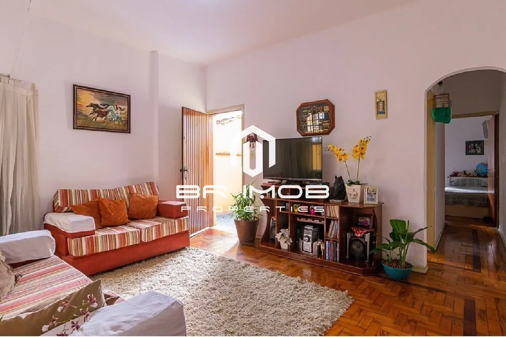 Casa, 4 quartos - Foto 4