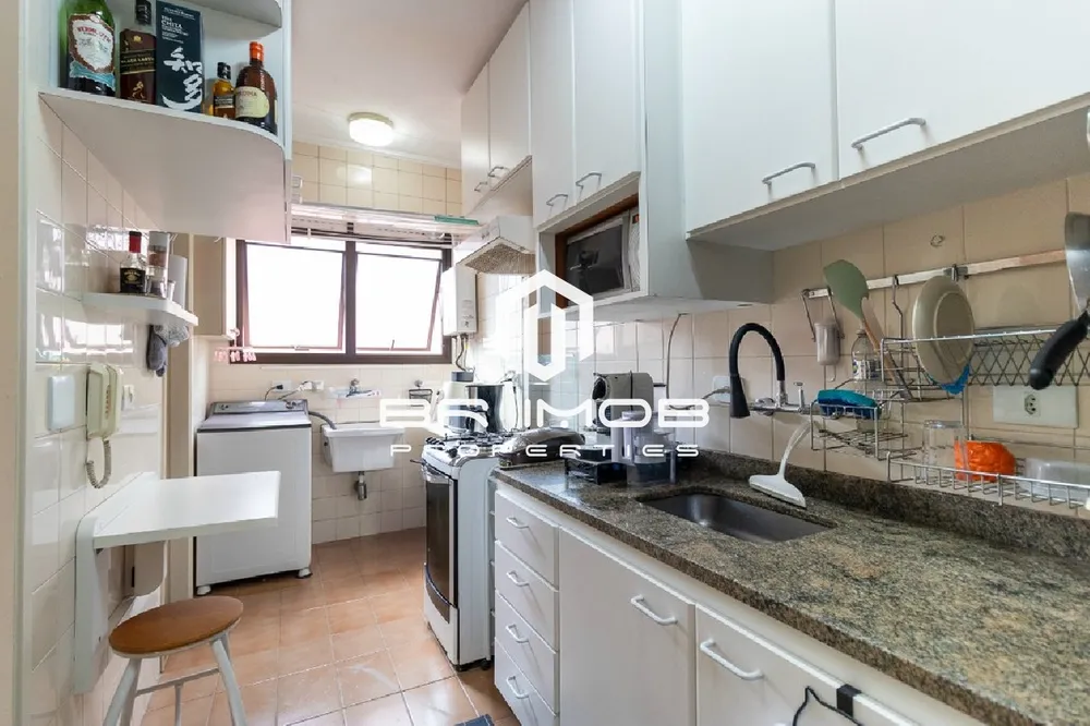 Apartamento, 2 quartos, 67 m² - Foto 7