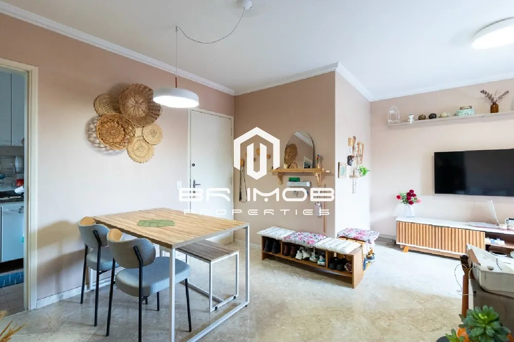Apartamento, 2 quartos, 67 m² - Foto 4