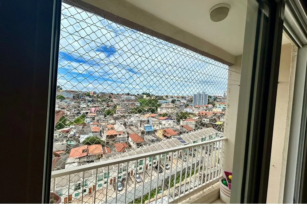 Apartamento, 2 quartos, 52 m² - Foto 7