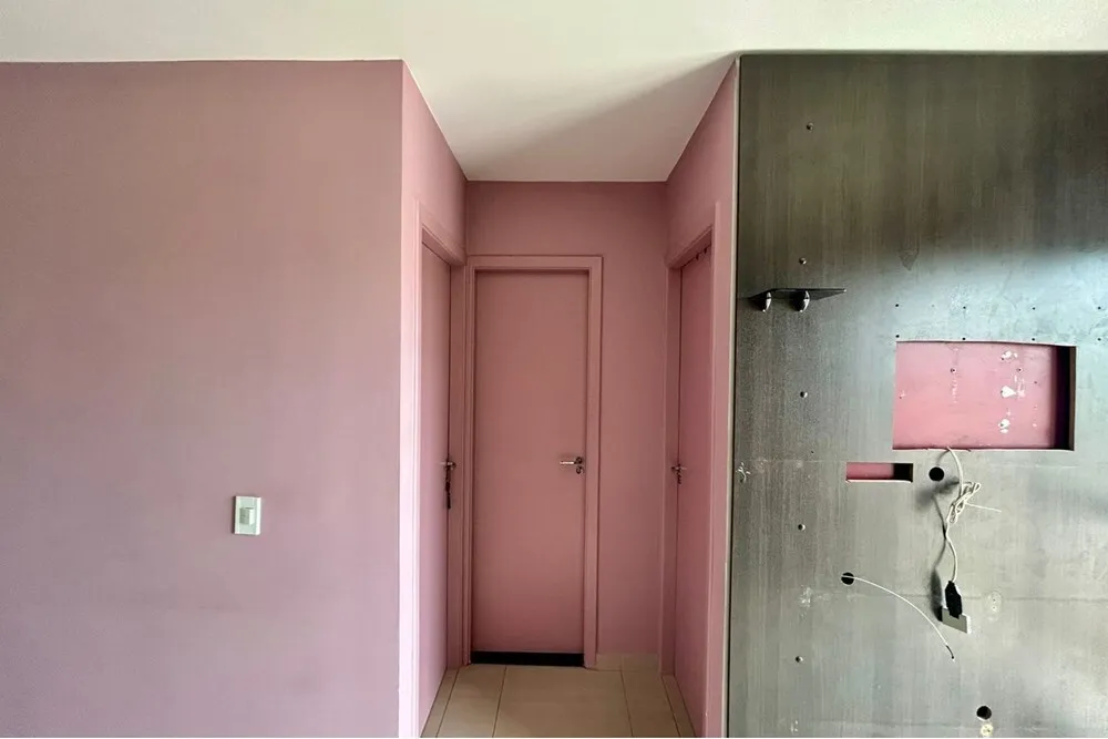 Apartamento, 2 quartos, 52 m² - Foto 4