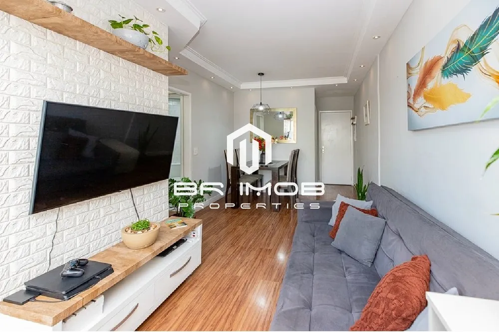 Apartamento, 3 quartos, 71 m² - Foto 4