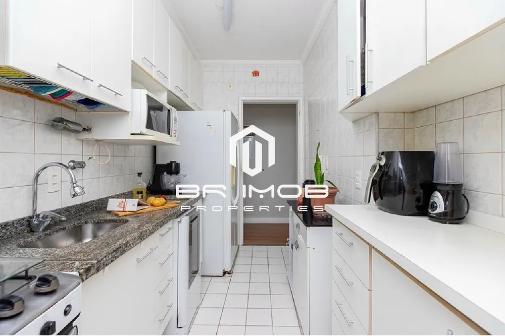 Apartamento, 3 quartos, 71 m² - Foto 7