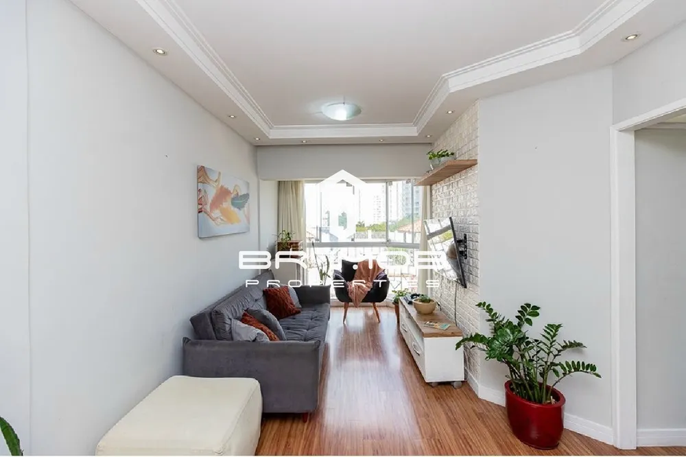 Apartamento, 3 quartos, 71 m² - Foto 5
