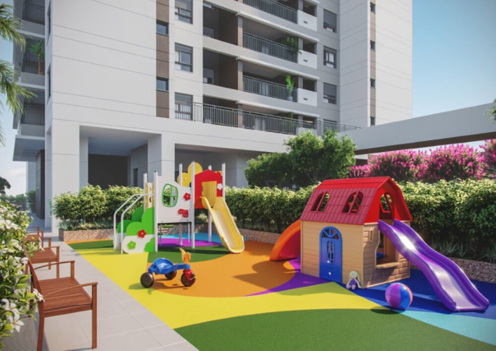 Apartamento, 3 quartos, 114 m² - Foto 5