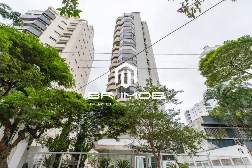 Apartamento, 3 quartos, 172 m² - Foto 5