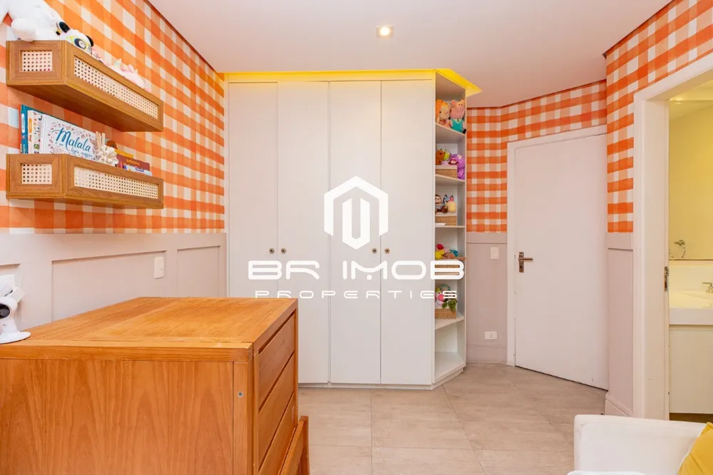 Apartamento, 3 quartos, 172 m² - Foto 8