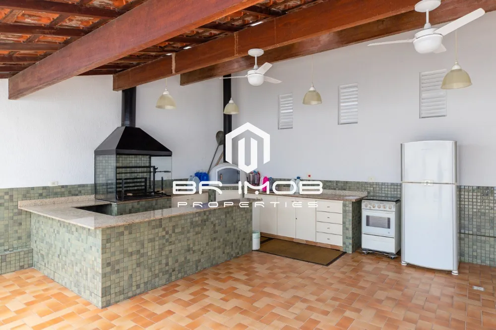 Apartamento, 3 quartos, 172 m² - Foto 9