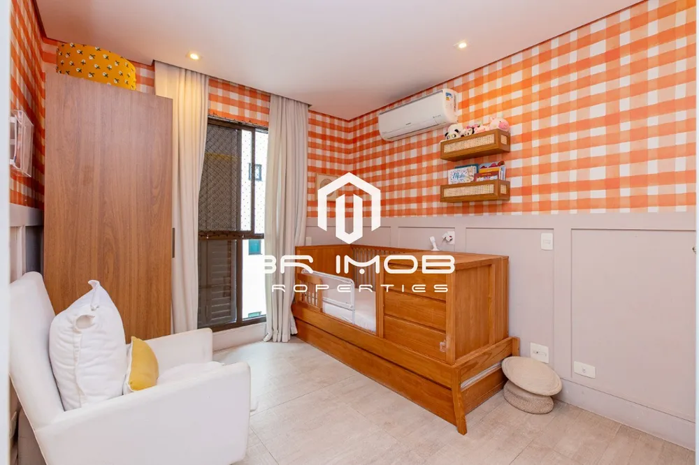 Apartamento, 3 quartos, 172 m² - Foto 6