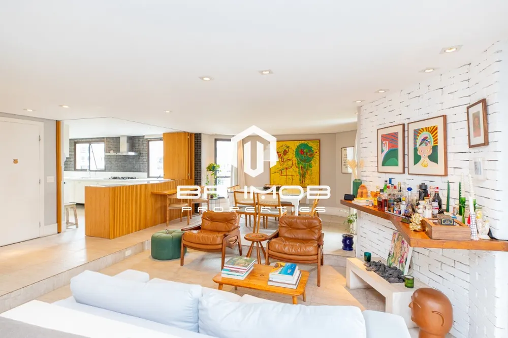Apartamento, 3 quartos, 172 m² - Foto 12