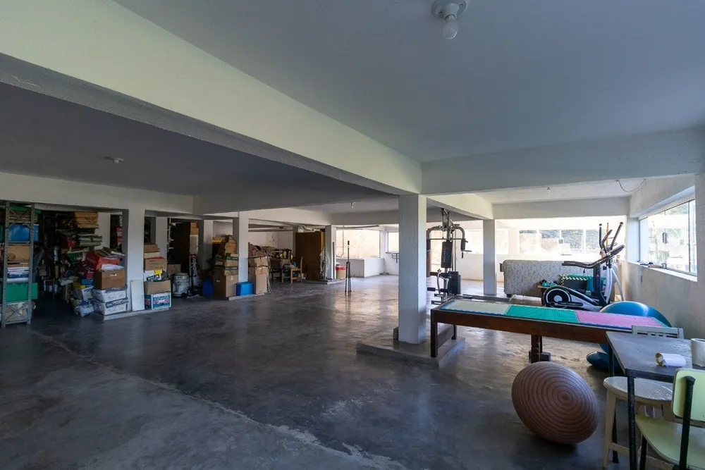 Casa, 6 quartos - Foto 12