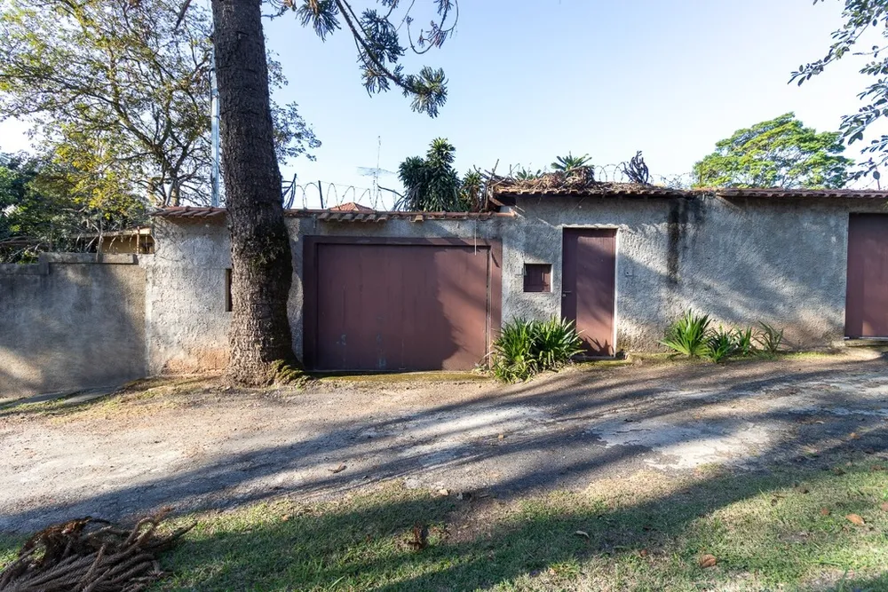 Casa, 6 quartos - Foto 10