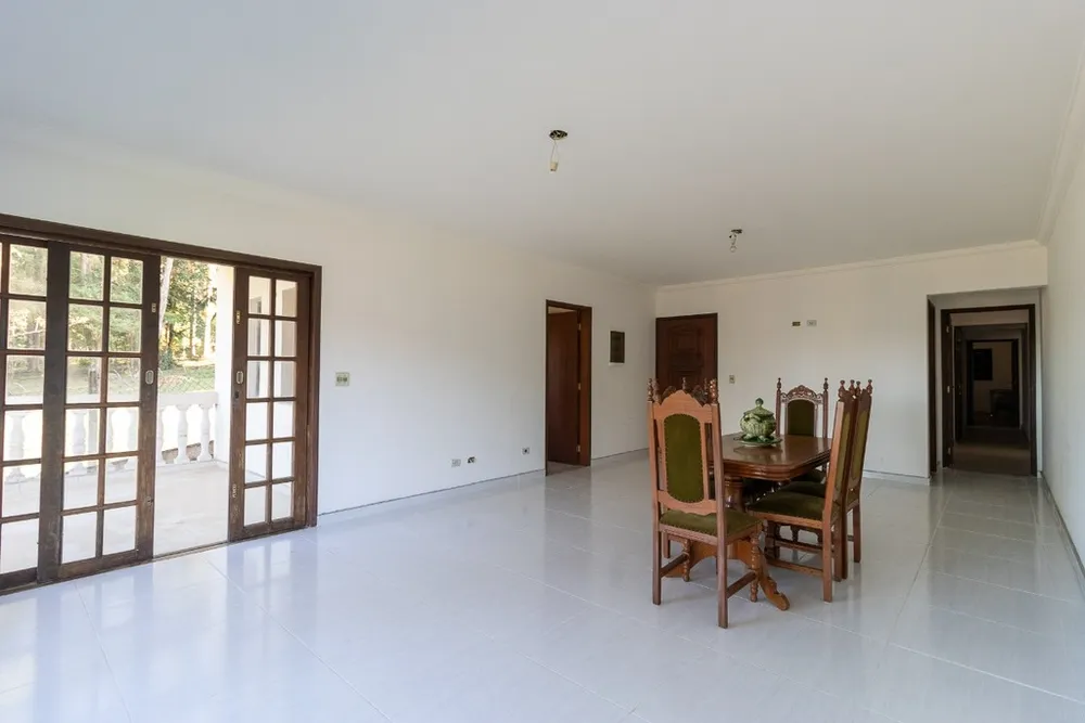 Casa, 6 quartos - Foto 1
